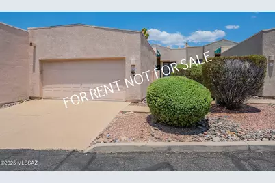 4950 N Valle, Tucson, AZ 85750 - Photo 2