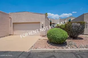 4950 N Valle, Tucson, AZ 85750 - Photo 2
