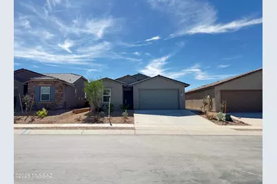 8556 S Placita Reata, Vail, AZ 85641 - Photo 1