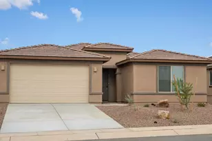 1511 E Cattle Graze Loop, Sahuarita, AZ 85629 - Photo 44