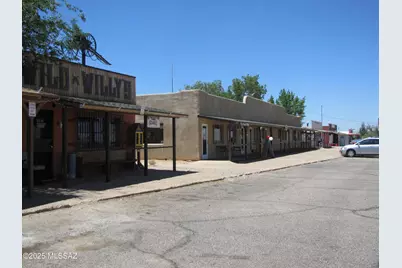101 N Frontage Road, Pearce, AZ 85625 - Photo 4