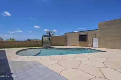 6060 N Camino Almonte, Tucson, AZ 85718 - Photo 38