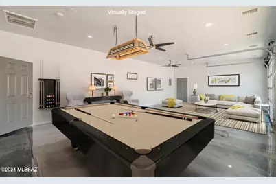 6060 N Camino Almonte, Tucson, AZ 85718 - Photo 30