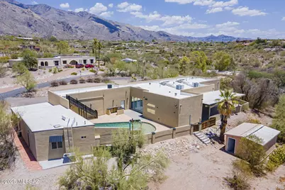 6060 N Camino Almonte, Tucson, AZ 85718 - Photo 48