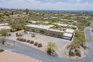 6060 N Camino Almonte, Tucson, AZ 85718 - Photo 46