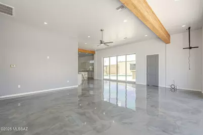 6060 N Camino Almonte, Tucson, AZ 85718 - Photo 4