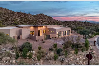 13870 N Dove Canyon Pass, Marana, AZ 85658 - Photo 30