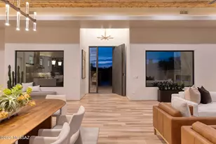 13870 N Dove Canyon Pass, Marana, AZ 85658 - Photo 8