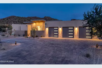 13870 N Dove Canyon Pass, Marana, AZ 85658 - Photo 2