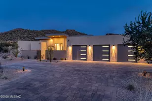 13870 N Dove Canyon Pass, Marana, AZ 85658 - Photo 2