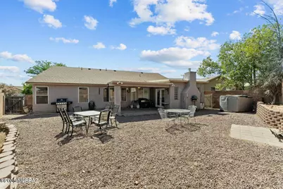 8902 N Soft Winds Drive, Tucson, AZ 85742 - Photo 22