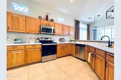 13045 N Burrobush Loop, Marana, AZ 85658 - Photo 20