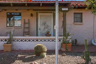 321 S Abrego Dr, Green Valley, AZ 85614 - Photo 36