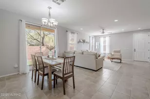 493 W Paseo Celestial, Sahuarita, AZ 85629 - Photo 16