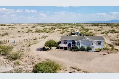 2627 W Hansen Road, Willcox, AZ 85643 - Photo 8
