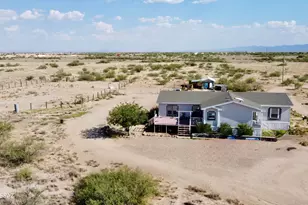 2627 W Hansen Rd, Willcox, AZ 85643 - Photo 8