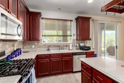 11011 E Pima Creek Drive, Corona de Tucson, AZ 85641 - Photo 8