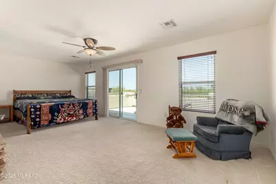 11011 E Pima Creek Drive, Corona de Tucson, AZ 85641 - Photo 16
