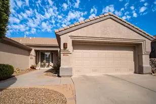 13229 N Heritage Gateway Ave, Marana, AZ 85658 - Photo 1