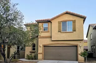 707 W Calle Capotasto, Sahuarita, AZ 85629 - Photo 1