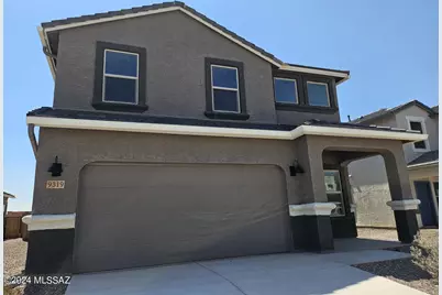 10055 N Cascalote Lane, Marana, AZ 85653 - Photo 2