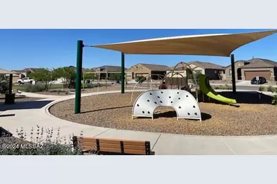 10055 N Cascalote Lane, Marana, AZ 85653 - Photo 30