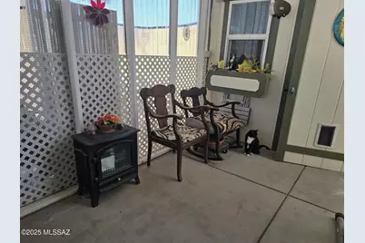 251 S Ocotillo Avenue #28, Benson, AZ 85602 - Photo 16