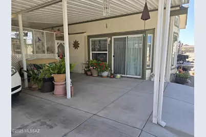 251 S Ocotillo Avenue #28, Benson, AZ 85602 - Photo 2