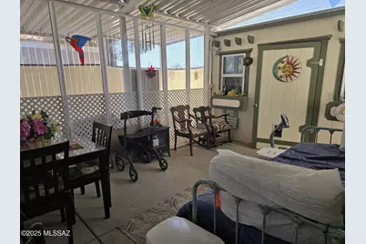 251 S Ocotillo Avenue #28, Benson, AZ 85602 - Photo 14