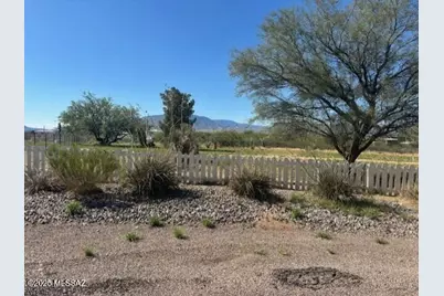 Tbd N Warren Road #487, Benson, AZ 85602 - Photo 1