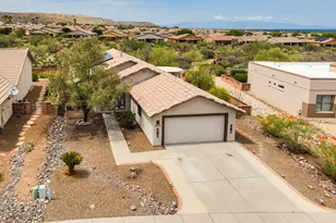 1012 W Union Bell Dr, Green Valley, AZ 85614 - Photo 1