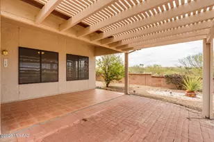 1012 W Union Bell Dr, Green Valley, AZ 85614 - Photo 46