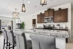 6997 W Hedge Rose Dr, Tucson, AZ 85757 - Photo 4