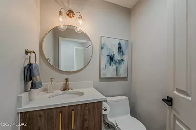 65000 E Canyon Drive, Saddlebrooke, AZ 85739 - Photo 28