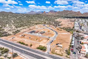 6225 S Raiden Rd, Tucson, AZ 85746 - Photo 10