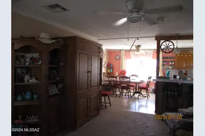 6040 11050 N Fort Grant Road, Willcox, AZ 85643 - Photo 12
