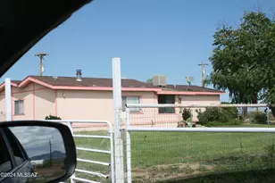 6040 11050 N Fort Grant Rd, Willcox, AZ 85643 - Photo 2