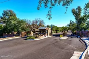 10309 N Mineral Spring Ln, Oro Valley, AZ 85737 - Photo 26