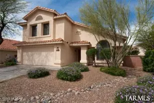 10309 N Mineral Spring Ln, Oro Valley, AZ 85737 - Photo 1