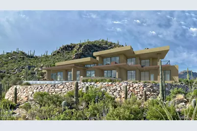 6940 N Flying View Place, Tucson, AZ 85750 - Photo 2