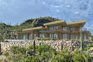 6940 N Flying Vw Pl, Tucson, AZ 85750 - Photo 2