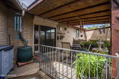 81 Casas Arroyo Road, Sonoita, AZ 85637 - Photo 22