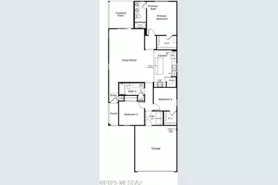 9148 E Indigo Bluff Street, Tucson, AZ 85730 - Photo 8