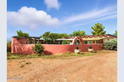 131 Boyd Road, Sonoita, AZ 85637 - Photo 40
