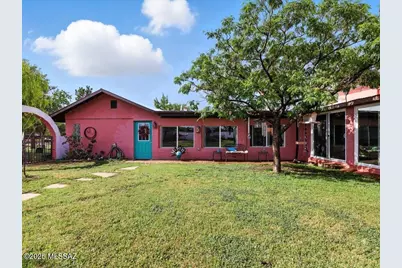 131 Boyd Road, Sonoita, AZ 85637 - Photo 2