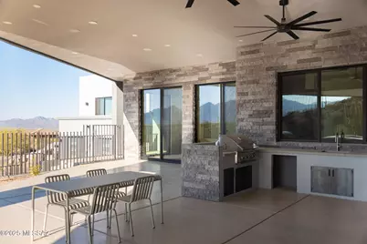 3700 W T Bench Bar Way, Marana, AZ 85658 - Photo 46