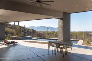 3700 W T Bench Bar Way, Marana, AZ 85658 - Photo 42