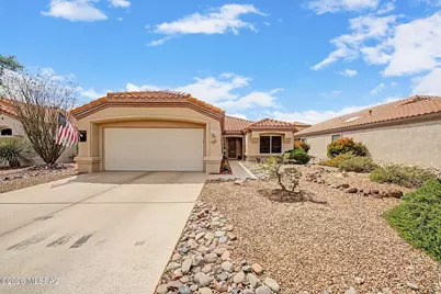 14053 N Trade Winds Way, Oro Valley, AZ 85755 - Photo 1
