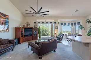 65873 E Desert Ridge Dr, Saddlebrooke, AZ 85739 - Photo 16