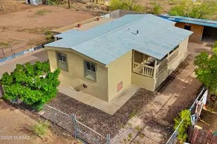 6911 W Tumbling T, Tucson, AZ 85757 - Photo 4